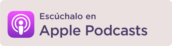EscĂșchalo en Apple Podcast